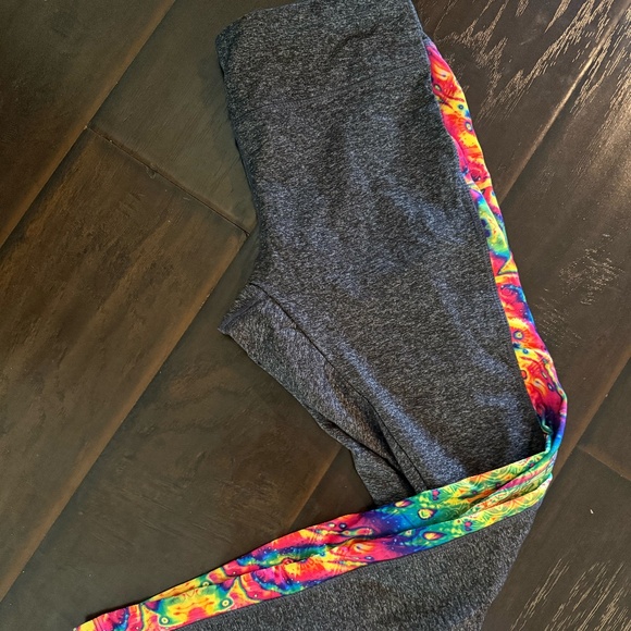 Workout Leggings - Picture 1 of 1